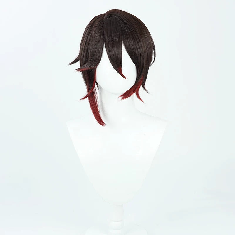 Tingyun Cosplay Wigs Honkai: Star Rail