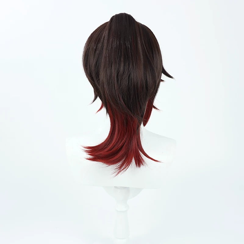 Tingyun Cosplay Wigs Honkai: Star Rail