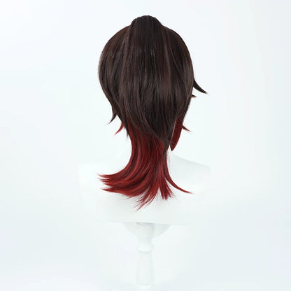 Tingyun Cosplay Wigs Honkai: Star Rail