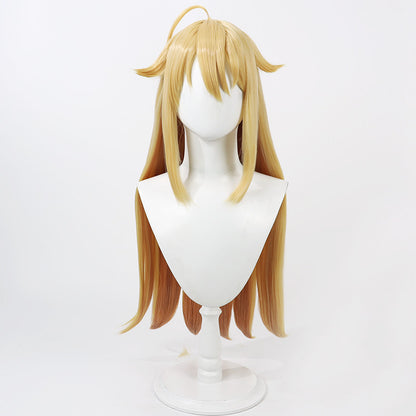 Torako Koshi Cosplay Wigs My Deer Friend Nokotan