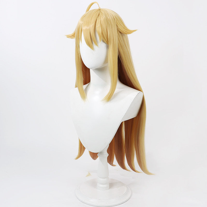 Torako Koshi Cosplay Wigs My Deer Friend Nokotan