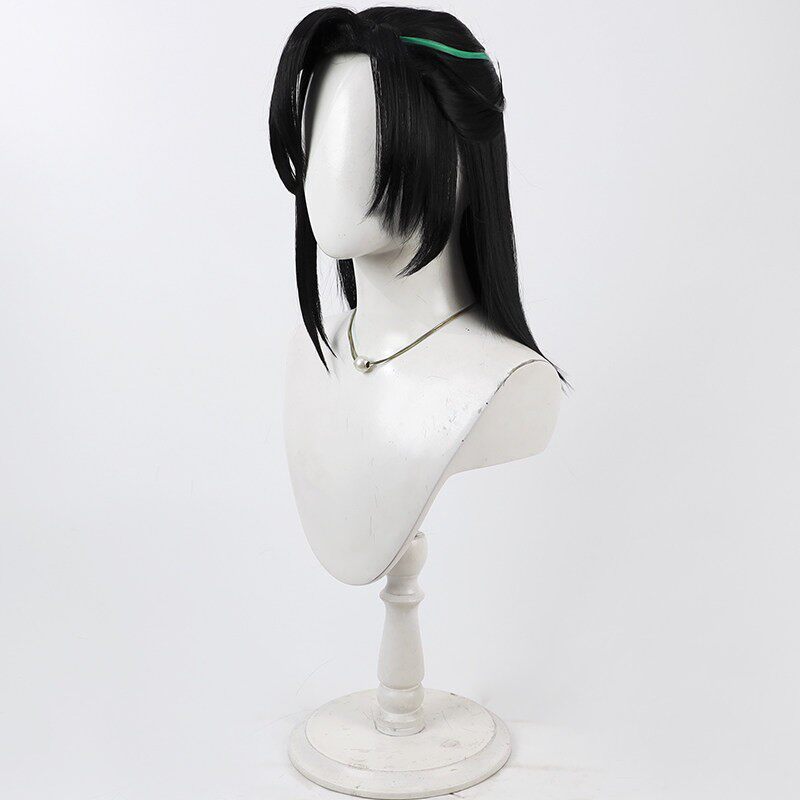 Touken Ranbu Online Cosplay Wigs Anime Sasanuki Wigs