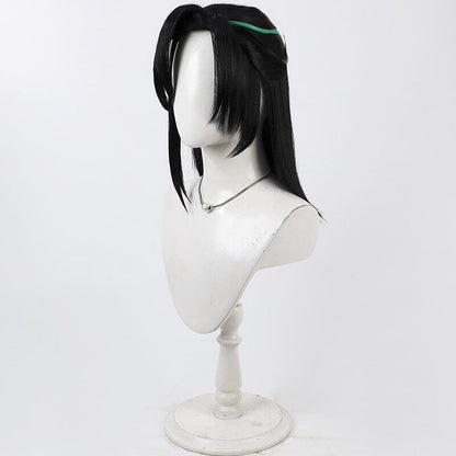Touken Ranbu Online Cosplay Wigs Anime Sasanuki Wigs