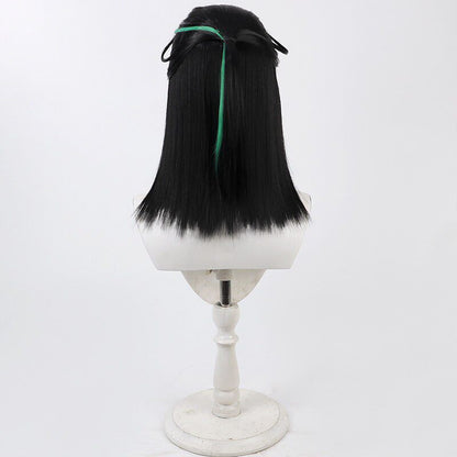 Touken Ranbu Online Cosplay Wigs Anime Sasanuki Wigs