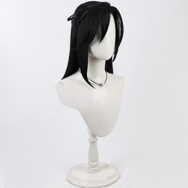 Touken Ranbu Online Cosplay Wigs Anime Sasanuki Wigs
