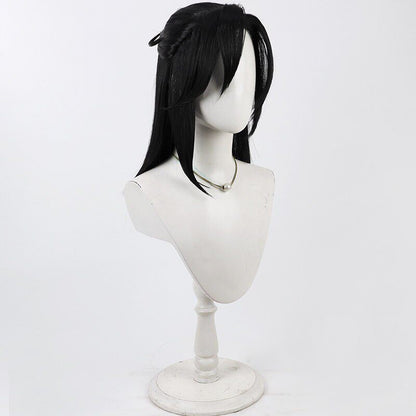 Touken Ranbu Online Cosplay Wigs Anime Sasanuki Wigs