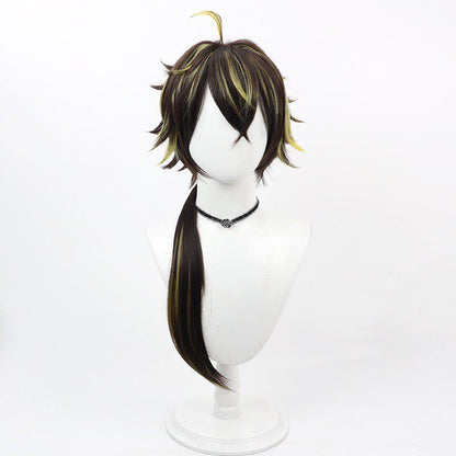 Touken Ranbu Online Cosplay Wigs Kashagiri