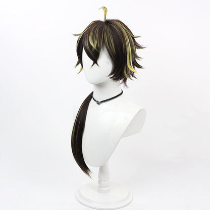 Touken Ranbu Online Cosplay Wigs Kashagiri