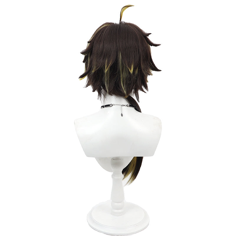 Touken Ranbu Online Cosplay Wigs Kashagiri