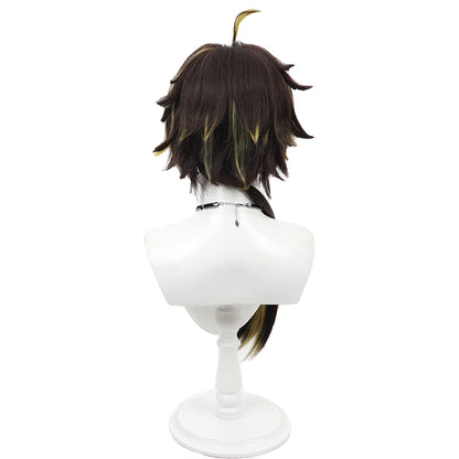 Touken Ranbu Online Cosplay Wigs Kashagiri