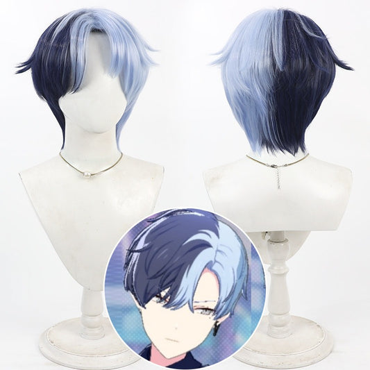 Toya Aoyagi Cosplay Wigs HATSUNE MIKU: COLORFUL STAGE!