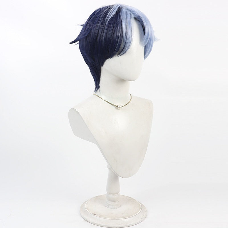 Toya Aoyagi Cosplay Wigs HATSUNE MIKU: COLORFUL STAGE!