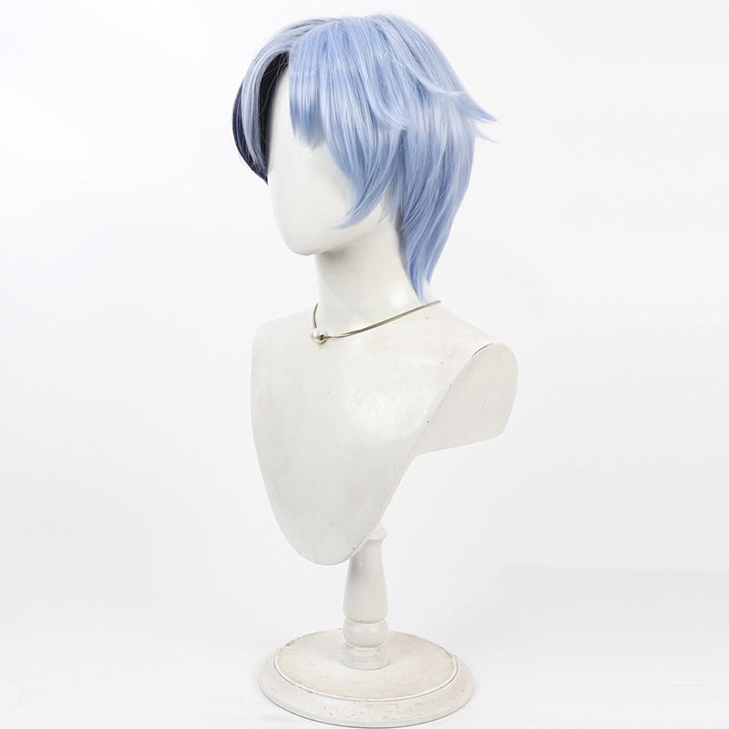 Toya Aoyagi Cosplay Wigs HATSUNE MIKU: COLORFUL STAGE!