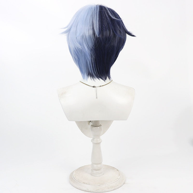 Toya Aoyagi Cosplay Wigs HATSUNE MIKU: COLORFUL STAGE!