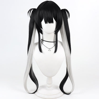 Tsukino Mito Cosplay Wigs Restraint Style NIJISANJI VTuber