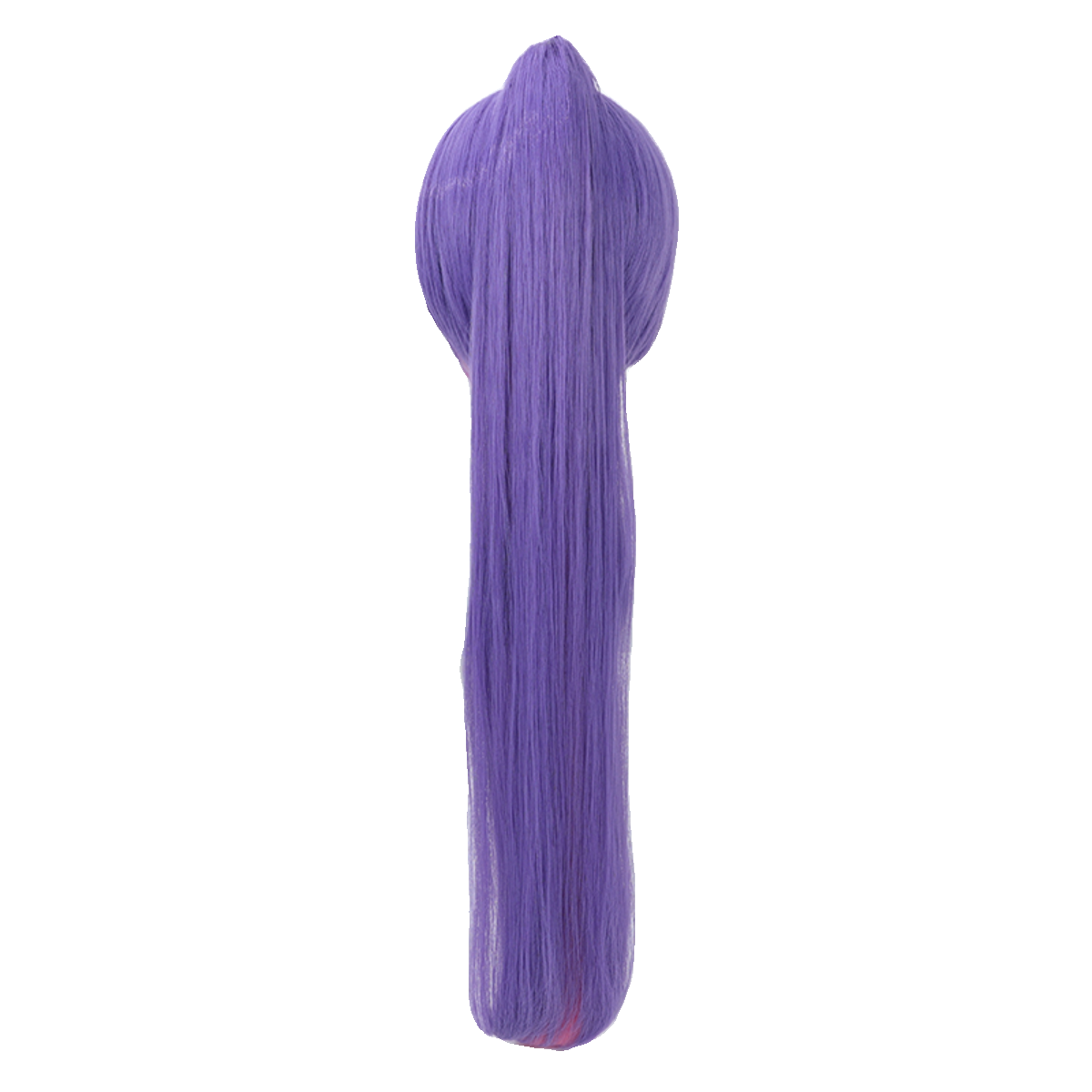 VTuber Cosplay Wigs Tokoyami Towa Cyberpunk Hololive 4th Gen