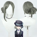 Vertin Cosplay Wigs Reverse: 1999
