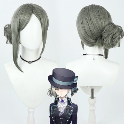 Vertin Cosplay Wigs Reverse: 1999