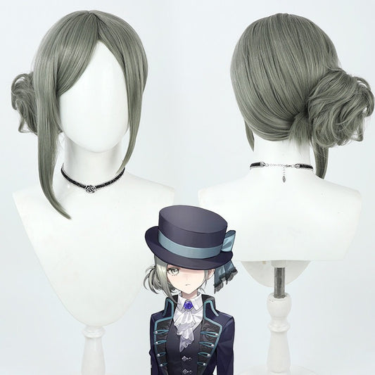 Vertin Cosplay Wigs Reverse: 1999
