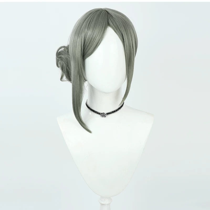 Vertin Cosplay Wigs Reverse: 1999