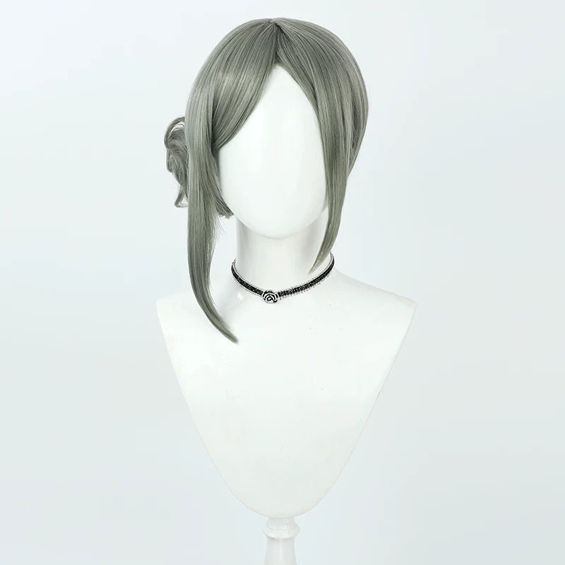 Vertin Cosplay Wigs Reverse: 1999