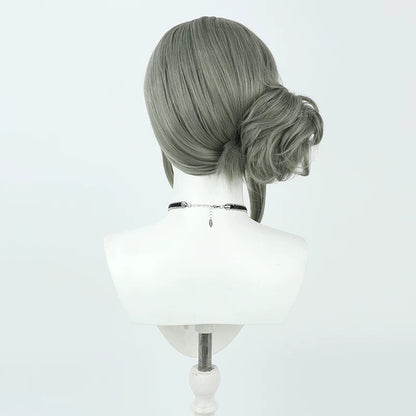 Vertin Cosplay Wigs Reverse: 1999