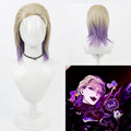 Vil Schoenheit Cosplay Wigs Disney Twisted-Wonderland Pomefiore Dorm