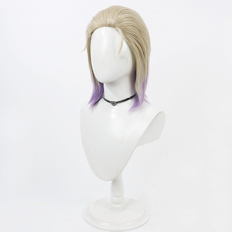 Vil Schoenheit Cosplay Wigs Disney Twisted-Wonderland Pomefiore Dorm