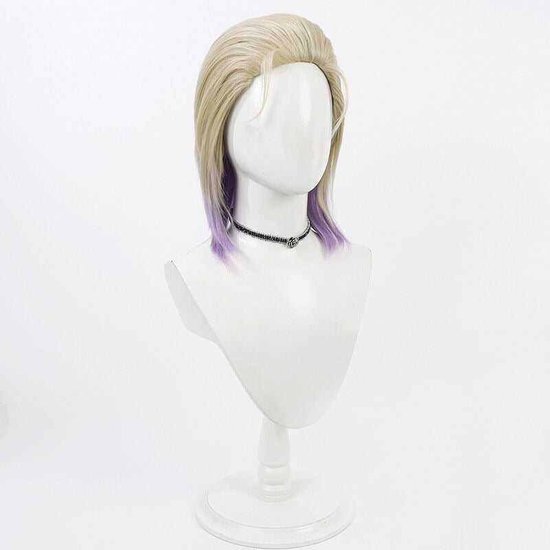 Vil Schoenheit Cosplay Wigs Disney Twisted-Wonderland Pomefiore Dorm