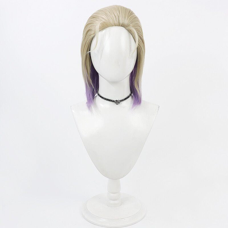 Vil Schoenheit Cosplay Wigs Disney Twisted-Wonderland Pomefiore Dorm