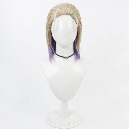 Vil Schoenheit Cosplay Wigs Disney Twisted-Wonderland Pomefiore Dorm