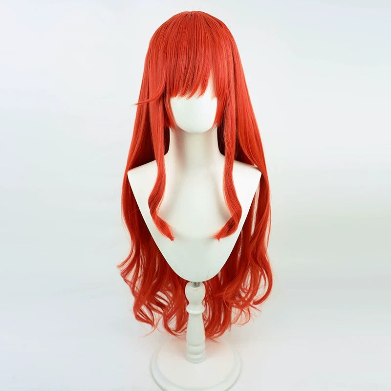 Volume Cosplay Wigs Hip Hop Style Goddess of Victory: Nikke