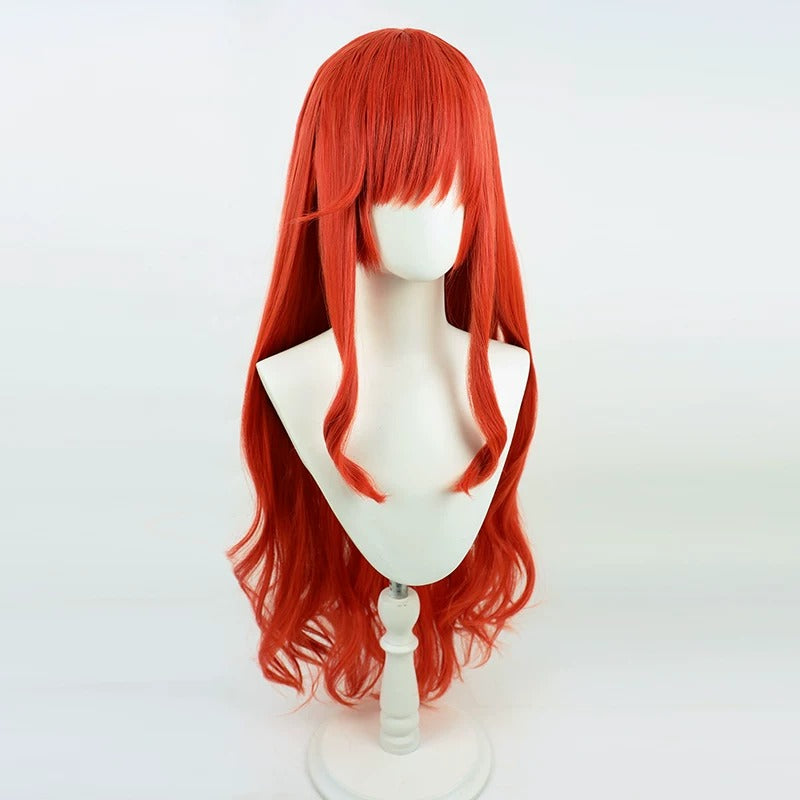 Volume Cosplay Wigs Hip Hop Style Goddess of Victory: Nikke