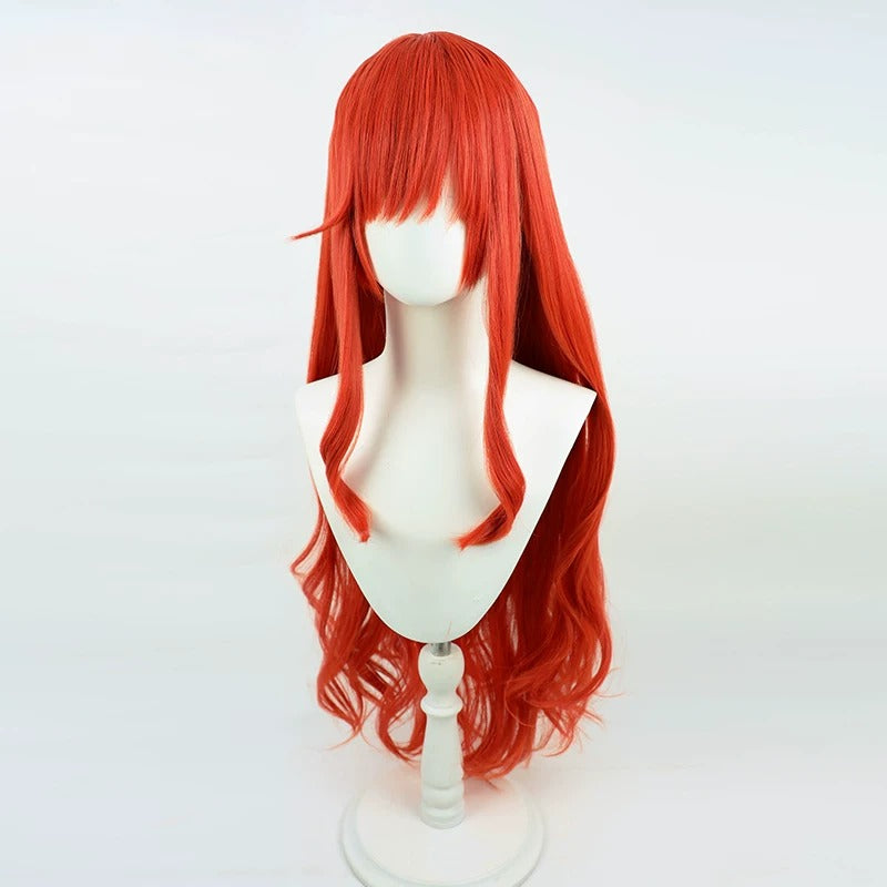 Volume Cosplay Wigs Hip Hop Style Goddess of Victory: Nikke