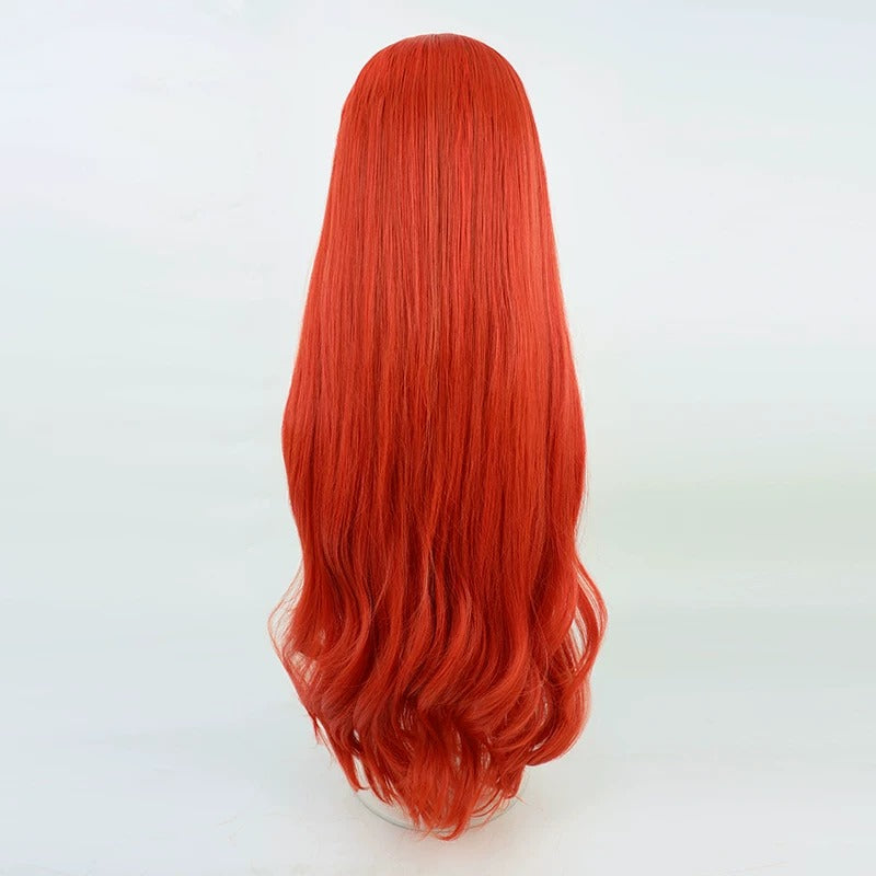 Volume Cosplay Wigs Hip Hop Style Goddess of Victory: Nikke