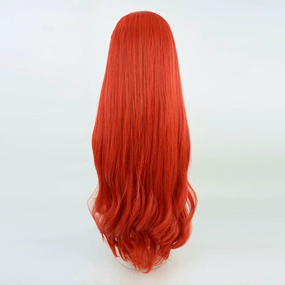 Volume Cosplay Wigs Hip Hop Style Goddess of Victory: Nikke