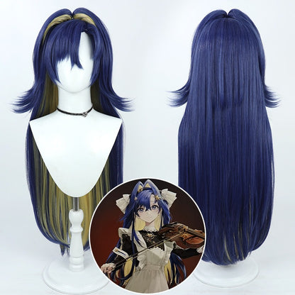 Voyager Cosplay Wigs Games Reverse: 1999