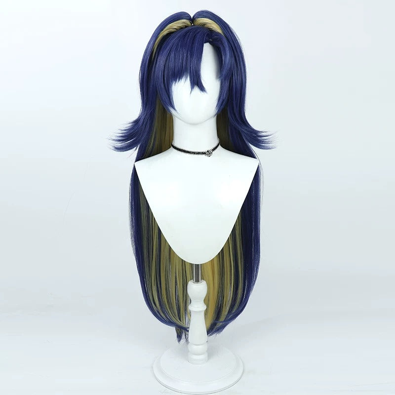 Voyager Cosplay Wigs Games Reverse: 1999