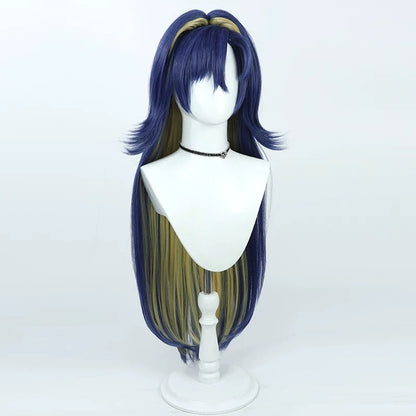 Voyager Cosplay Wigs Games Reverse: 1999
