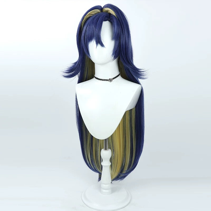 Voyager Cosplay Wigs Games Reverse: 1999