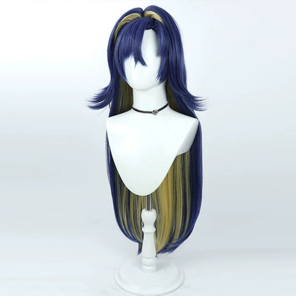 Voyager Cosplay Wigs Games Reverse: 1999