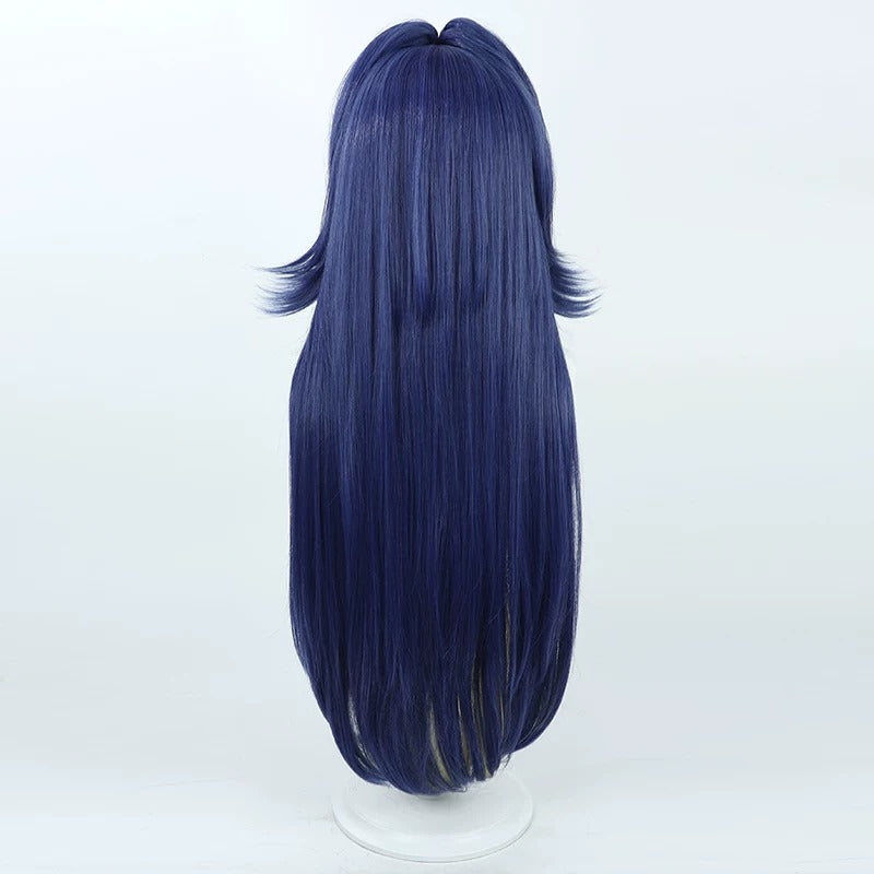 Voyager Cosplay Wigs Games Reverse: 1999