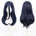 Wind Breaker Cosplay Wigs Kyotaro Sugishita Navy Wavy Wigs