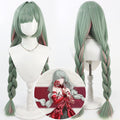 Wuthering Waves Cosplay Wigs Phrolova