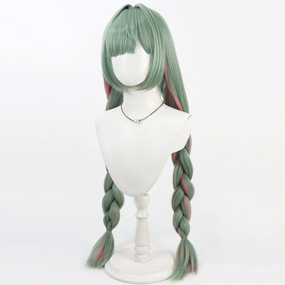 Wuthering Waves Cosplay Wigs Phrolova