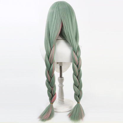 Wuthering Waves Cosplay Wigs Phrolova