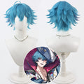 Wuthering Waves Cosplay Wigs Tern Brant
