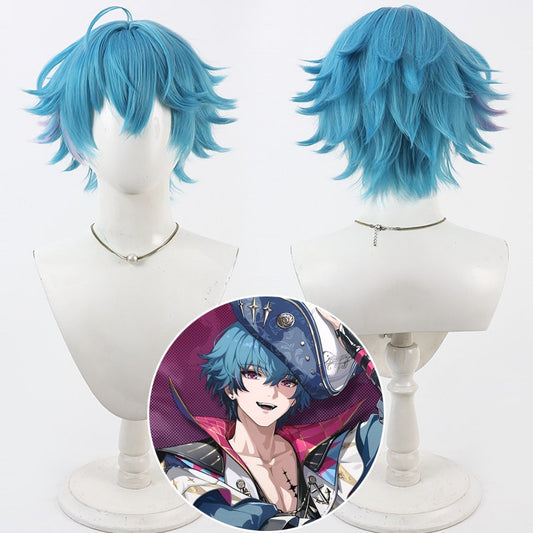 Wuthering Waves Cosplay Wigs Tern Brant