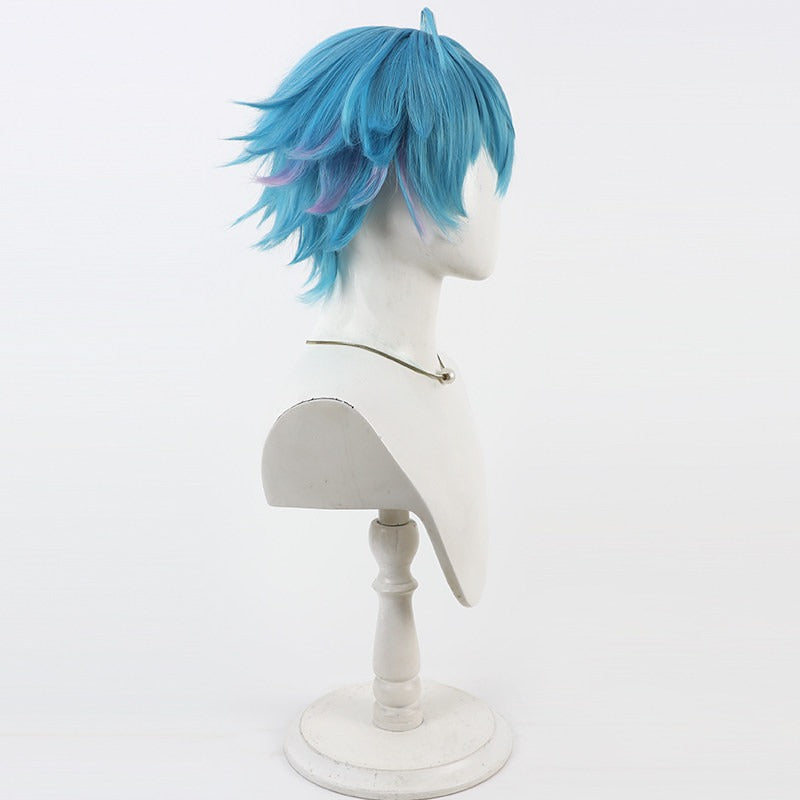 Wuthering Waves Cosplay Wigs Tern Brant