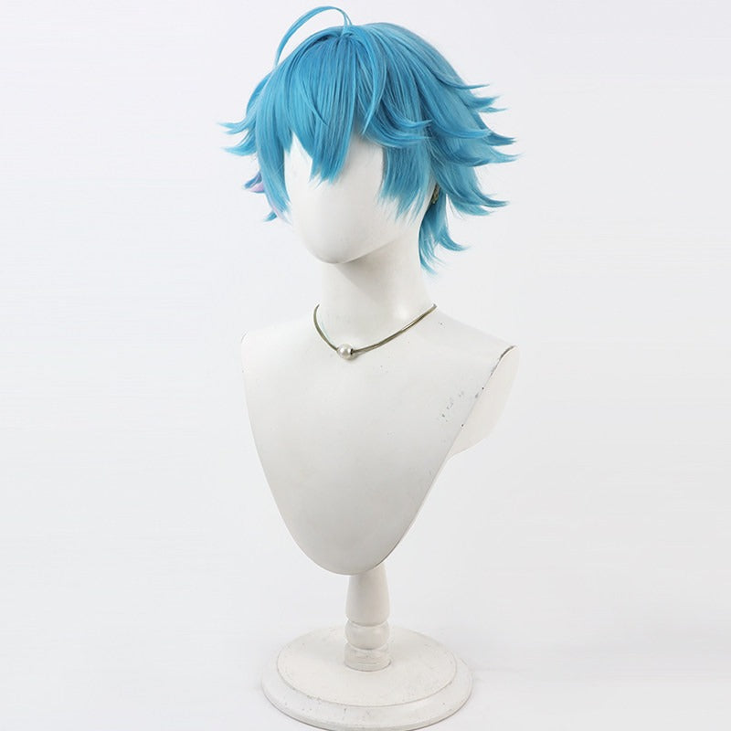 Wuthering Waves Cosplay Wigs Tern Brant